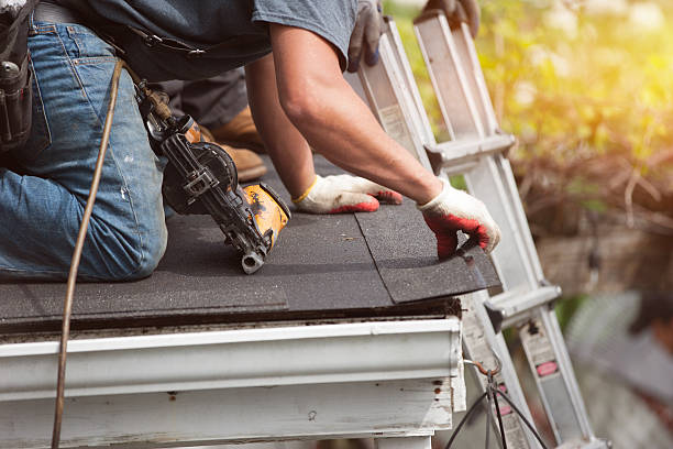 Gutter Installation and Roofing in Milton, DE