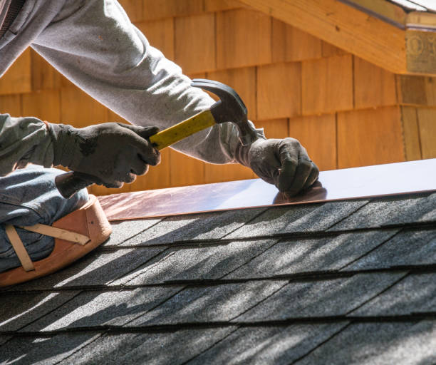 Best Commercial Roofing Services  in Milton, DE
